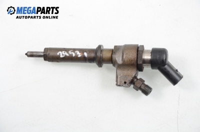 Дюза дизел за Peugeot 307 Hatchback (08.2000 - 12.2012) 2.0 HDi 90, 90 к.с., № 9636819380