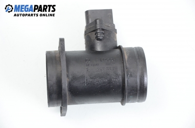 Дебитомер за Volkswagen Passat Variant B5 (05.1997 - 12.2001) 1.9 TDI, 110 к.с., № Bosch 0 281 002 216