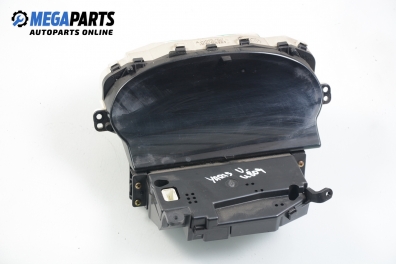 Километраж за Toyota Yaris Verso (08.1999 - 09.2005) 1.3 (NCP22), 86 к.с.