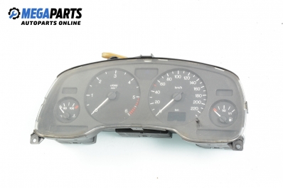 Километраж за Opel Astra G Estate (02.1998 - 12.2009) 1.7 DTI 16V, 75 к.с.