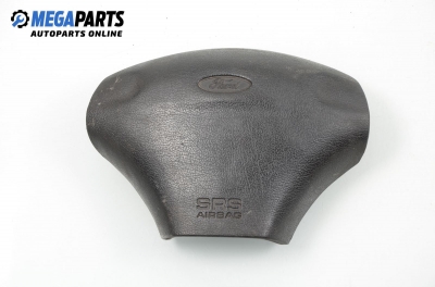 Airbag за Ford Fiesta III Hatchback (01.1989 - 01.1997), 4+1 вр.