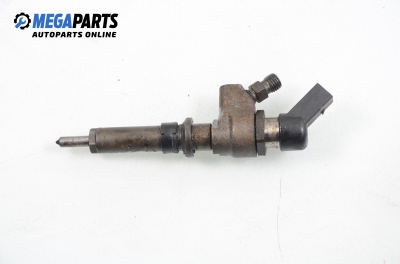 Дюза дизел за Peugeot 307 Hatchback (08.2000 - 12.2012) 2.0 HDi 90, 90 к.с., № 9636819380
