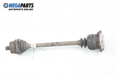 Полуоска за Audi A4 Sedan B5 (11.1994 - 09.2001) 1.9 TDI, 90 к.с., позиция: лява