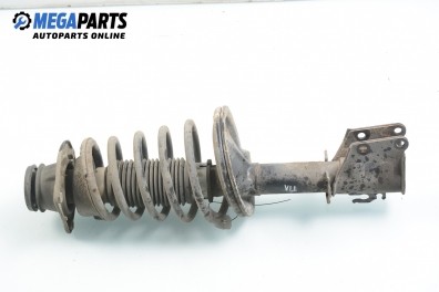 Макферсон за Fiat Doblo Van I (03.2001 - 11.2009), пътнически, позиция: предна, лява