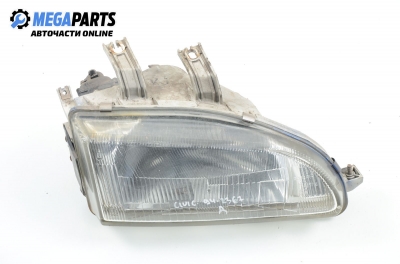 Фар за Honda Civic V Hatchback (10.1991 - 11.1995), хечбек, позиция: дясна