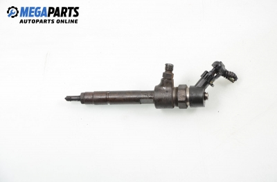 Дюза дизел за Fiat Stilo Hatchback (10.2001 - 11.2010) 1.9 JTD (192_XE1A), 115 к.с., № Bosch 0 445 110 119