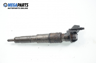 Дюза дизел за BMW 7 Series E65 (11.2001 - 12.2009) 730 d, 211 к.с., № Bosch 0 445 115 008