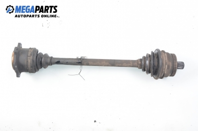 Полуоска за Audi A4 Sedan B5 (11.1994 - 09.2001) 1.9 TDI, 90 к.с., позиция: дясна
