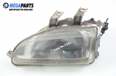 Фар за Honda Civic V Hatchback (10.1991 - 11.1995), хечбек, позиция: лява
