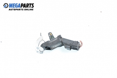 MAP сензор за Peugeot 206 Hatchback (08.1998 - 12.2012), № Bosch 0 261 230 043