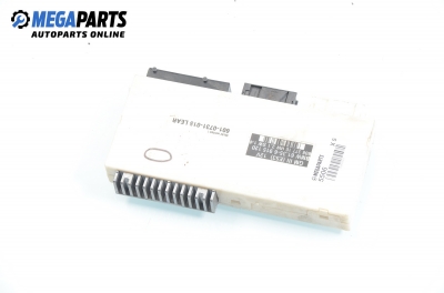 Модул за BMW X5 Series E53 (05.2000 - 12.2006), № BMW 61.35-6 915 120