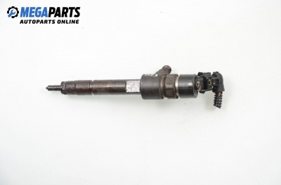 Дюза дизел за Fiat Stilo Hatchback (10.2001 - 11.2010) 1.9 JTD (192_XE1A), 115 к.с., № Bosch 0 445 110 119