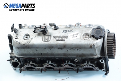 Глава за Honda Accord V Sedan (06.1992 - 12.1997) 2.0 i S (CC, CD), 131 к.с.