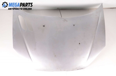Преден капак за Peugeot 206 Hatchback (08.1998 - 12.2012), 2+1 вр., позиция: предна