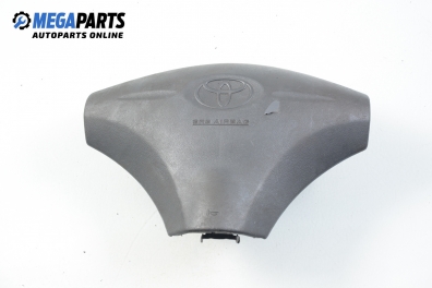 Airbag за Toyota Yaris Verso (08.1999 - 09.2005)