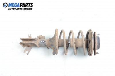 Макферсон за Mitsubishi Carisma Hatchback (07.1995 - 06.2006), хечбек, позиция: предна, дясна