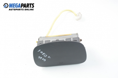 Airbag за Toyota Yaris Verso (08.1999 - 09.2005), 4+1 вр., позиция: дясна