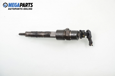Дюза дизел за Fiat Stilo Hatchback (10.2001 - 11.2010) 1.9 JTD (192_XE1A), 115 к.с., № Bosch 0 445 110 119