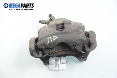 Спирачен апарат за Fiat Doblo Van I (03.2001 - 11.2009), позиция: предна, дясна