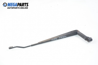 Рамо на чистачка за Toyota Yaris Verso (08.1999 - 09.2005), позиция: лява