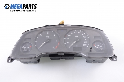 Километраж за Opel Astra G Estate (02.1998 - 12.2009) 1.7 DTI 16V, 75 к.с.