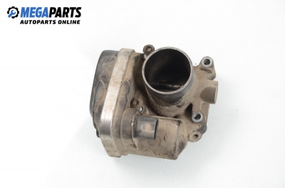 Дроселова клапа за Seat Ibiza IV Hatchback (02.2002 - 11.2009) 1.2, 64 к.с., № 036 133 062 N