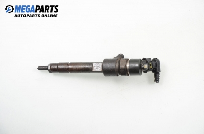 Дюза дизел за Fiat Stilo Hatchback (10.2001 - 11.2010) 1.9 JTD (192_XE1A), 115 к.с., № Bosch 0 445 110 119
