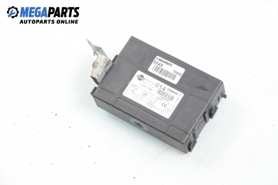 Комфорт модул за Nissan Almera TINO (12.1998 - 02.2006), № Siemens 5WK4 8512