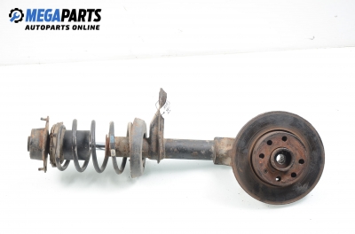 Макферсон за Opel Astra F Hatchback (09.1991 - 01.1998), хечбек, позиция: предна, лява
