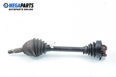 Полуоска за Ford Tourneo Connect (06.2002 - 12.2013) 1.8 TDCi /TDDi /DI, 75 к.с., позиция: дясна