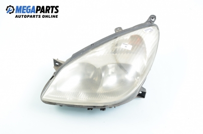 Фар за Citroen C5 I Break (06.2001 - 08.2004), комби, позиция: лява
