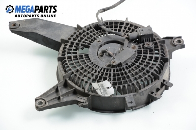 Перка охлаждане за Hyundai Terracan SUV (06.2001 - 12.2008) 2.9 CRDi 4WD, 150 к.с.