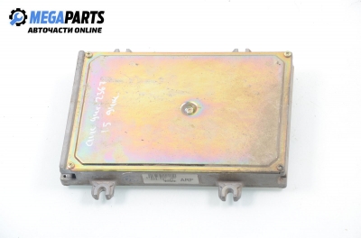Компютър двигател за Honda Civic V Hatchback (10.1991 - 11.1995) 1.5 i 16V (EG4), 94 к.с., № 673 101751