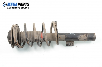 Макферсон за Peugeot 306 Break (06.1994 - 04.2002), комби, позиция: предна, дясна