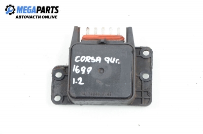 Комутатор за Opel Corsa B Hatchback (03.1993 - 12.2002) 1.2 i, 45 к.с.