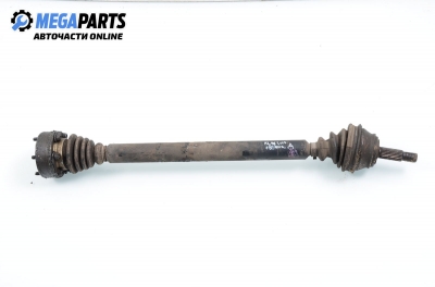 Полуоска за Volkswagen Passat Sedan B3, B4 (02.1988 - 12.1997) 1.8, 90 к.с., позиция: дясна