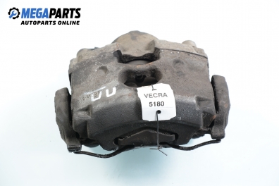 Спирачен апарат за Opel Vectra C GTS (08.2002 - 01.2009), позиция: предна, дясна