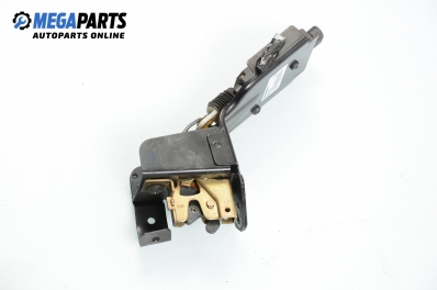 Брава задно стъкло за Citroen C5 I Break (06.2001 - 08.2004), комби