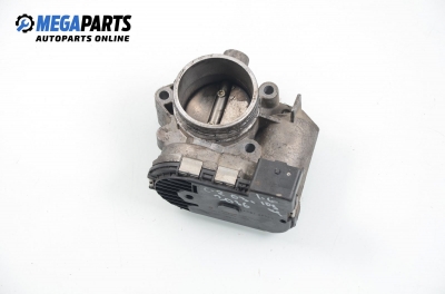 Дроселова клапа за Citroen C2 Hatchback (09.2003 - 04.2009) 1.6, 109 к.с., № Bosch 0 260 750 005