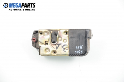 Брава на врата за Peugeot 306 Break (06.1994 - 04.2002), позиция: задна, дясна