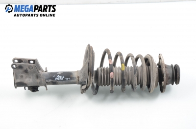 Макферсон за Fiat Doblo Cargo (11.2000 - 02.2010), пътнически, позиция: предна, дясна