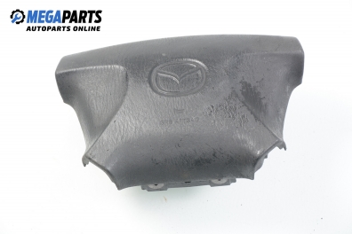 Airbag за Mazda 323 F VI Hatchback (09.1998 - 05.2004), 4+1 вр., хечбек