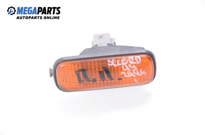 Мигач за Honda Accord V Sedan (06.1992 - 12.1997), седан, позиция: лява