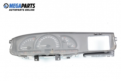 Километраж за Opel Vectra B Estate (11.1996 - 07.2003) 2.0 i 16V, 136 к.с.