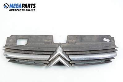 Решетка за Citroen C5 I Break (06.2001 - 08.2004), комби, позиция: предна