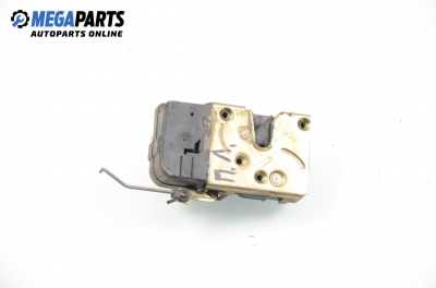 Брава на врата за Peugeot 306 Break (06.1994 - 04.2002), позиция: предна, лява