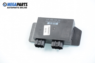Комфорт модул за Volkswagen Passat Variant B5 (05.1997 - 12.2001), № 1J0 959 799 AH