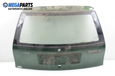 Заден капак за Fiat Punto Hatchback (09.1993 - 09.1999), 2+1 вр., хечбек