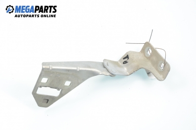 Панта преден капак за Renault Megane II Hatchback (07.2001 - 10.2012), 4+1 вр., хечбек, позиция: дясна