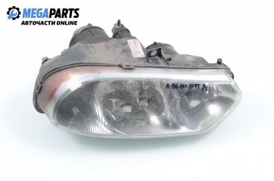 Фар за Alfa Romeo 156 Sportwagon (01.2000 - 05.2006), комби, позиция: дясна